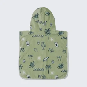 Hooded Towels / Hoods
