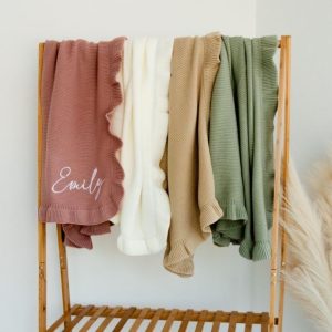 Blankets
